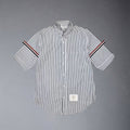 Thom Browne Casual Oxford Shirt