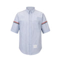 Thom Browne 2025 Short sleeved shirt