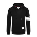 Thom Browne 2025ss Couple Hoodie