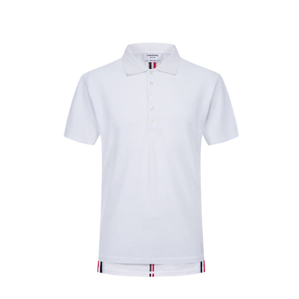 Thom Browne  Casual POLO Shirt