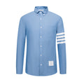Thom Browne Casual Oxford Shirt