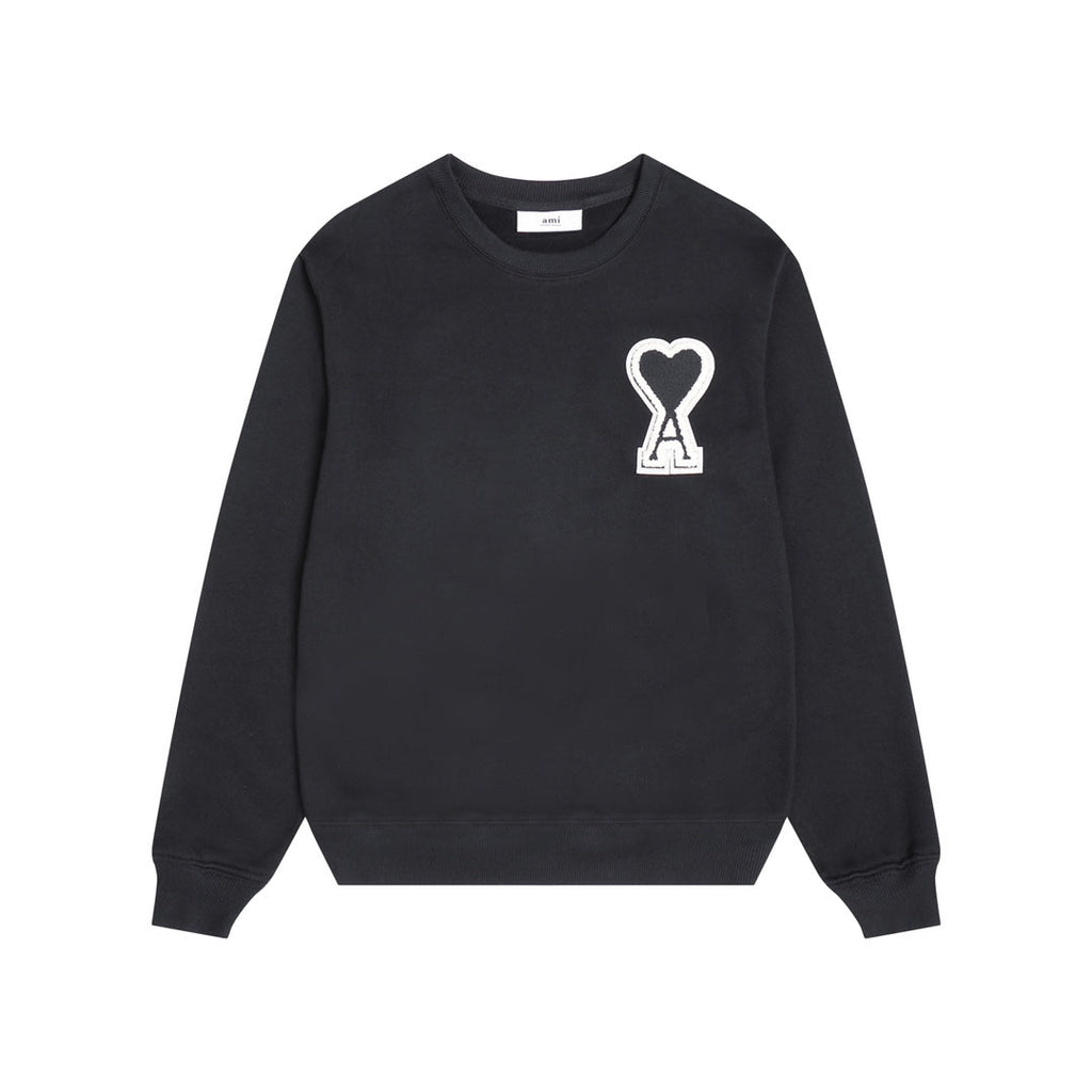 2026 AMI PARIS Unisex Set