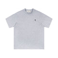 2026 AMI PARIS Unisex  T-shirt