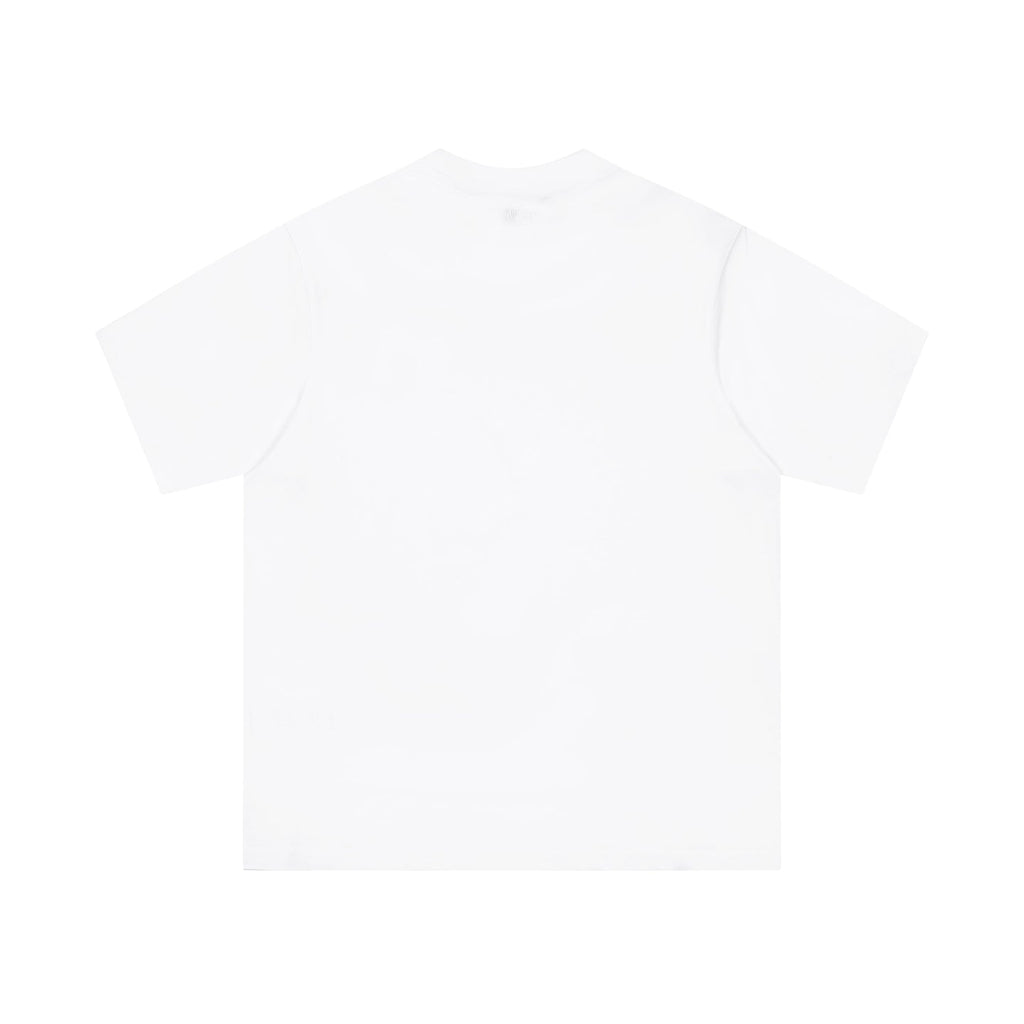 2026 AMI PARIS Unisex  T-shirt