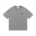 2026 AMI PARIS Unisex  T-shirt