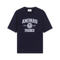 2026 AMI PARIS Unisex  T-Shirts