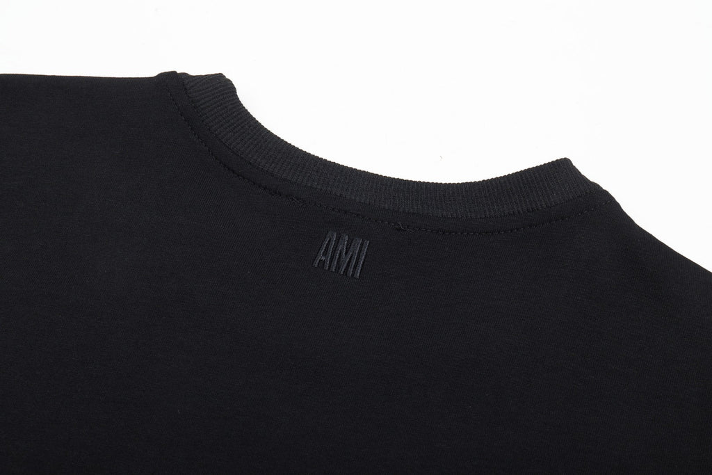 2026 AMI PARIS Unisex  T-Shirts