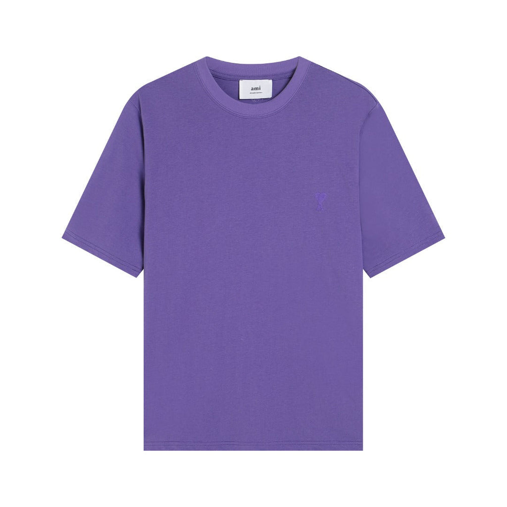 2026 AMI PARIS Unisex  T-shirt