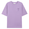 2026 AMI PARIS Unisex  T-shirt