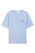 2026 AMI PARIS Unisex  T-shirt