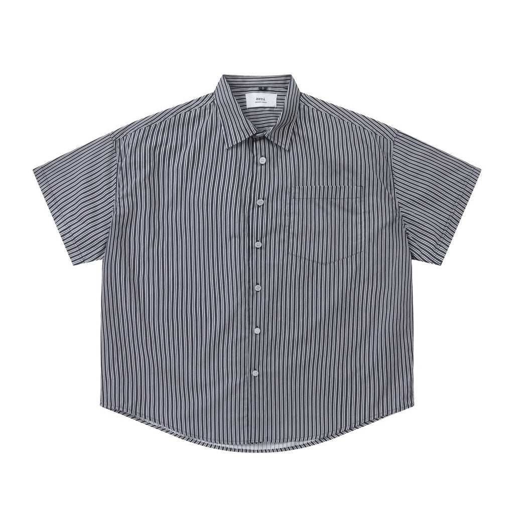 AMI PARIS Unisex Shirts