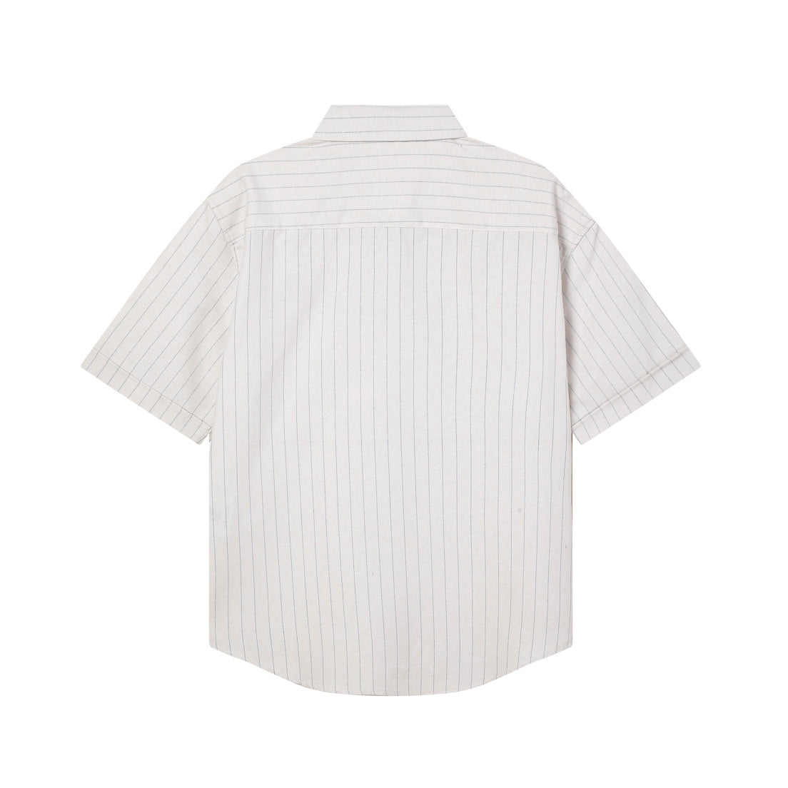 AMI PARIS Unisex Shirts