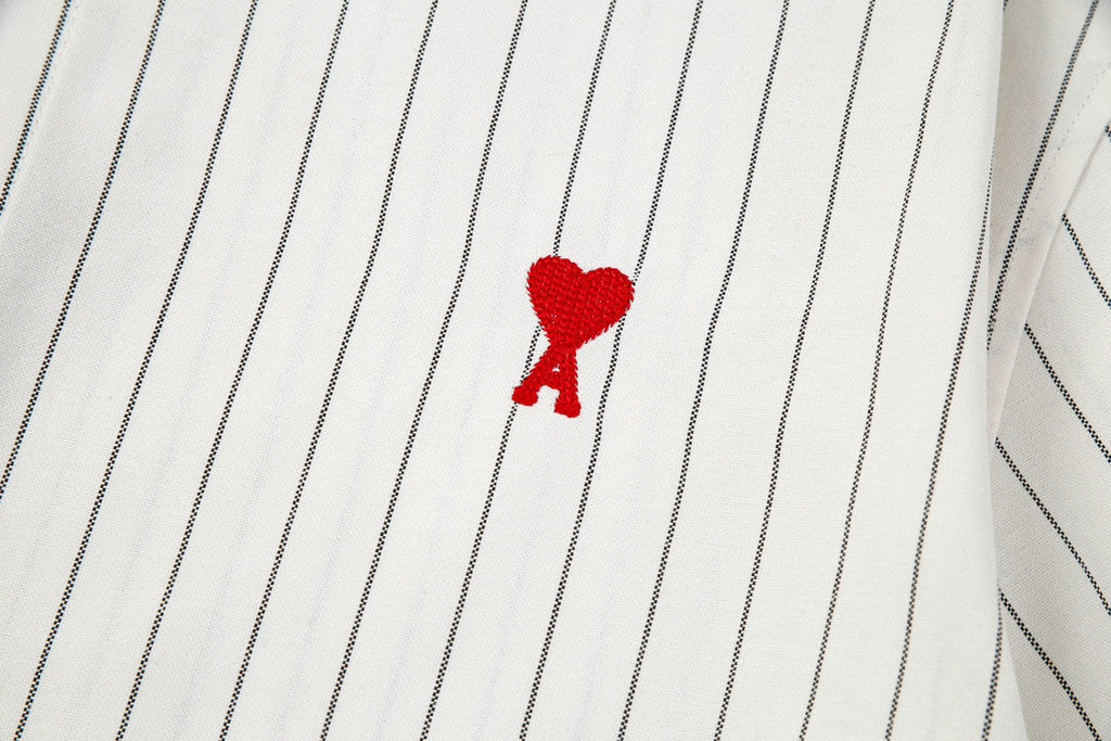 AMI PARIS Unisex Shirts