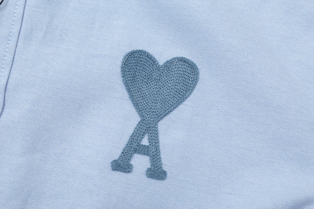 AMI PARIS  Unisex Shirts