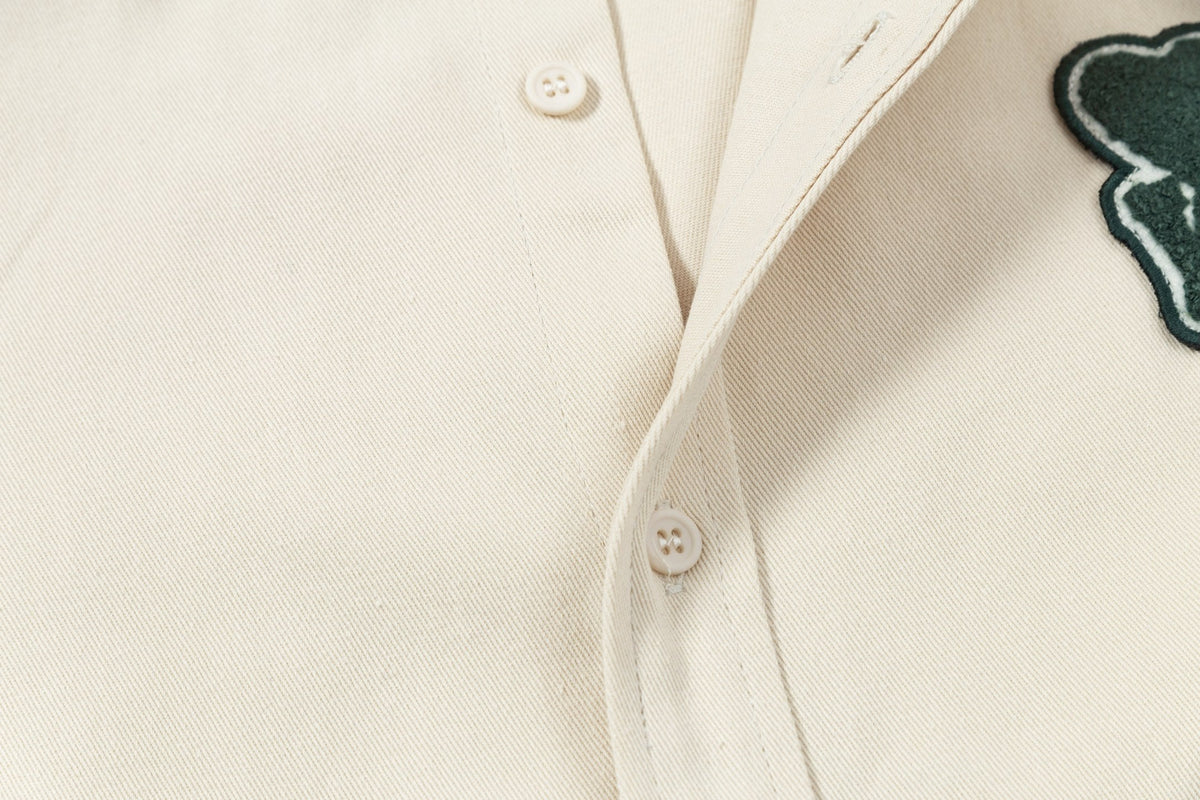 AMI PARIS  Unisex Shirts