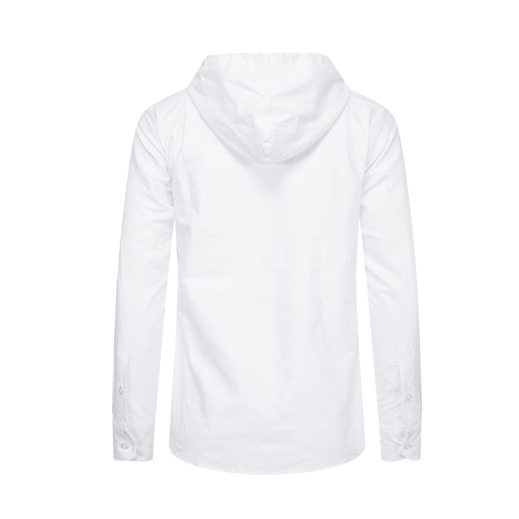 Thom Browne Casual Oxford Shirt