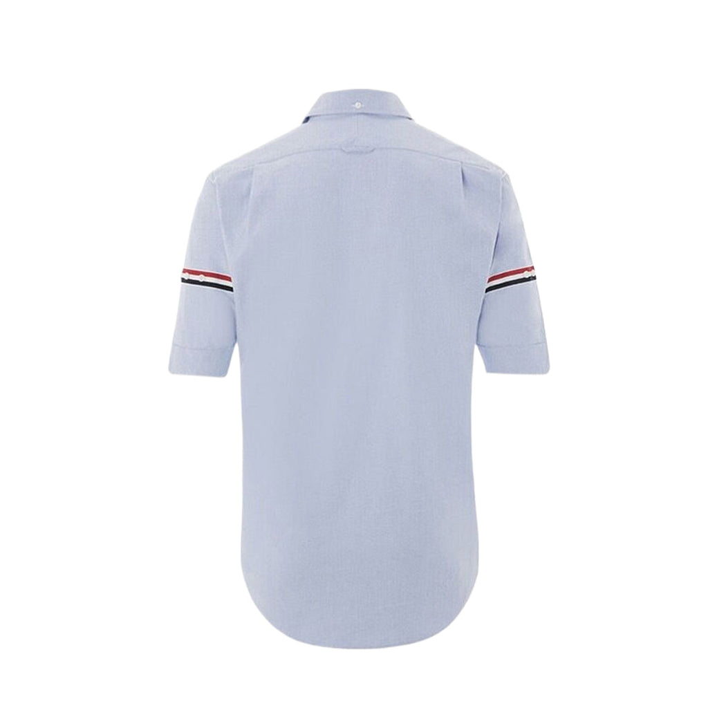 Thom Browne 2025 Short sleeved shirt