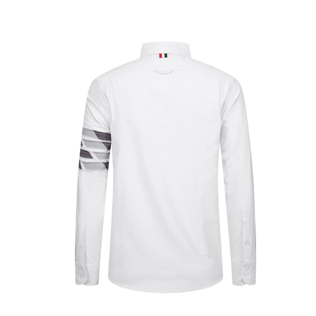 Thom Browne Casual Oxford Shirt