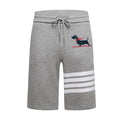 Thom Browne 4-Bar Sports shorts