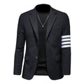 Thom Browne  4-Bar Men's Suits