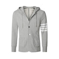 Thom Browne 2025ss 4-Bar Suit Jacket