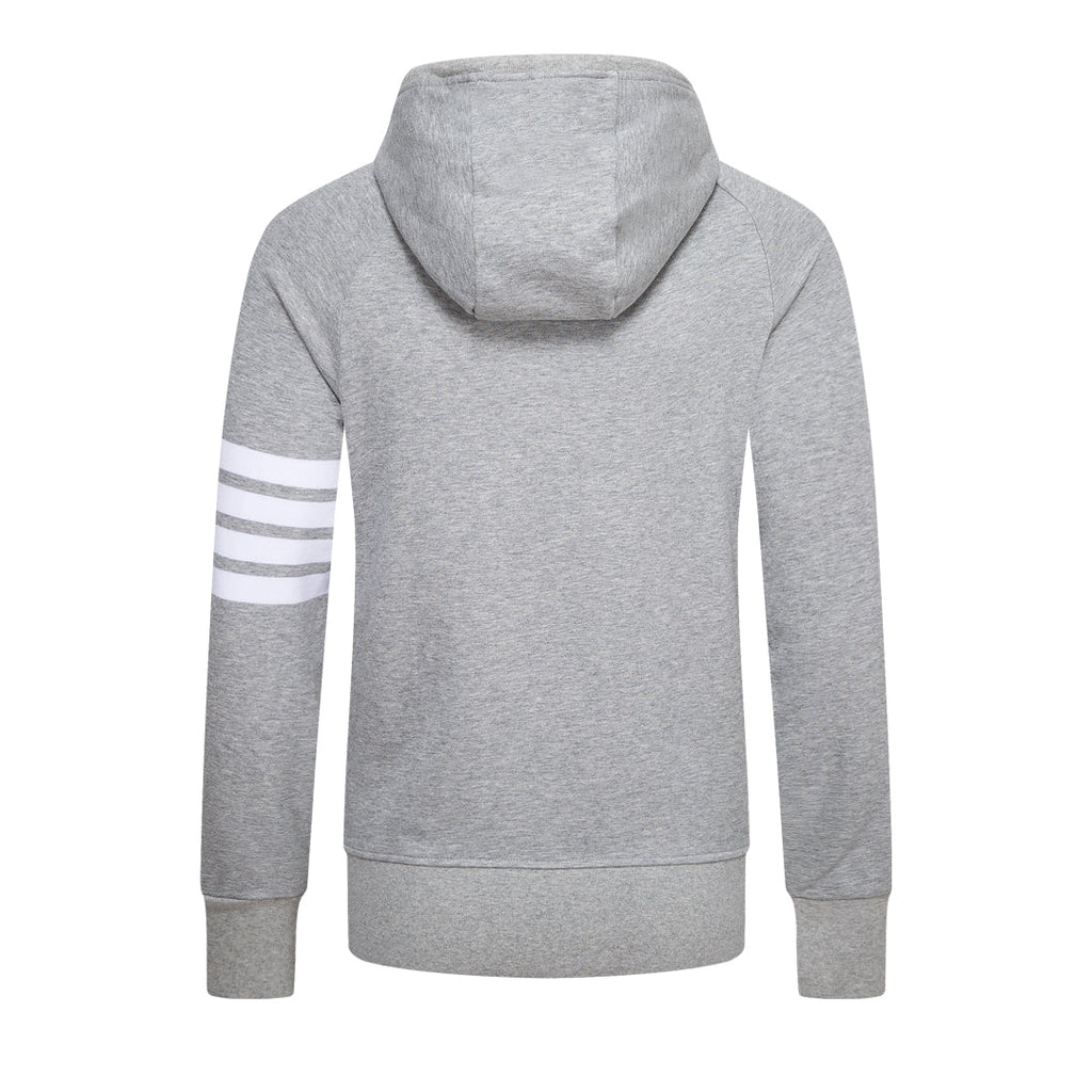 Thom Browne Couple Hoodies