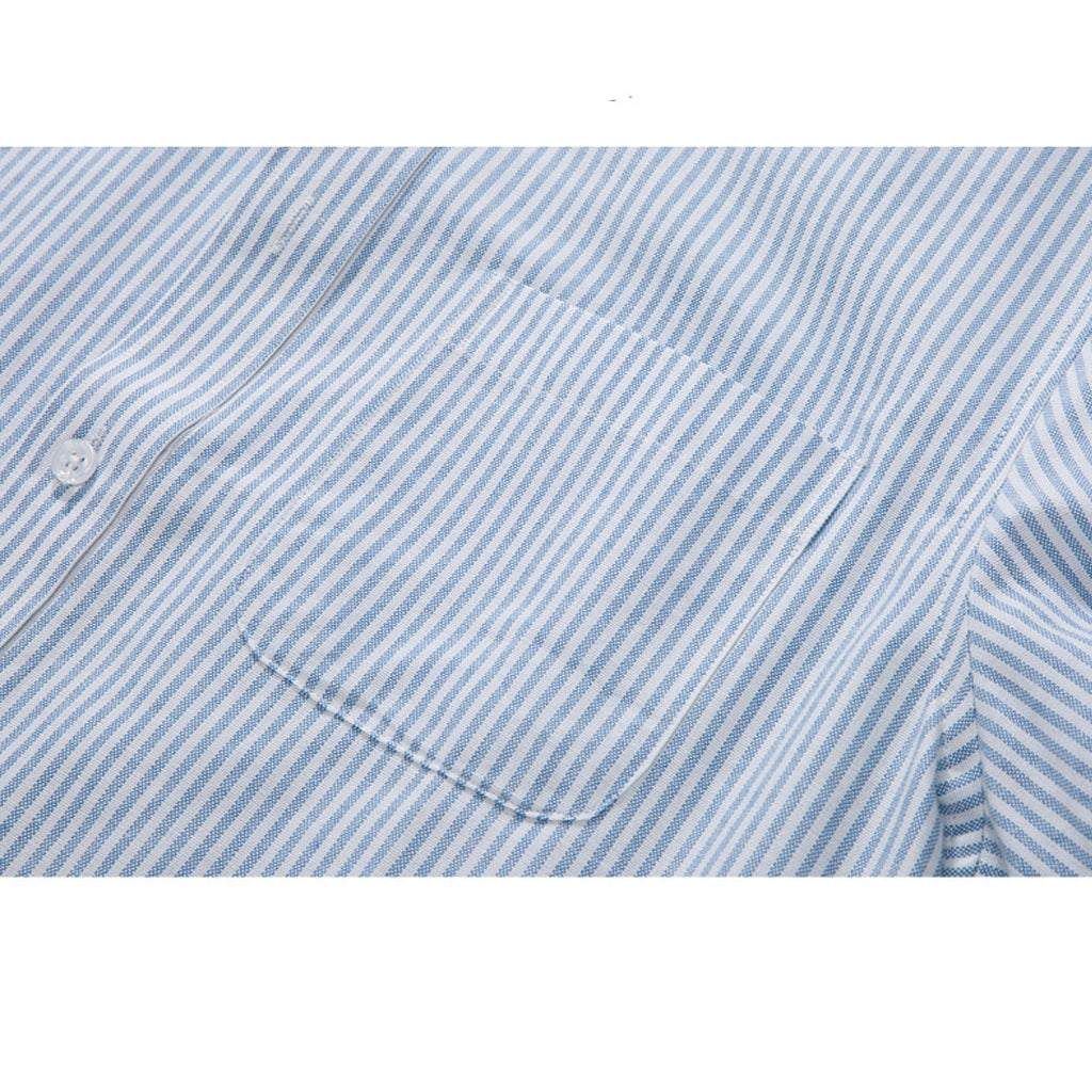 Thom Browne Casual cotton shirt