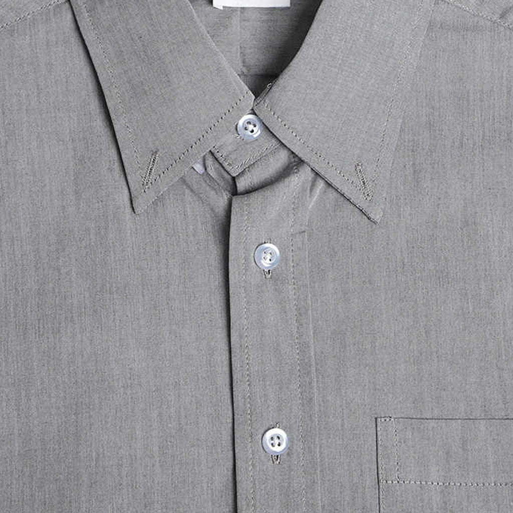 Thom Browne Short sleeved shirt