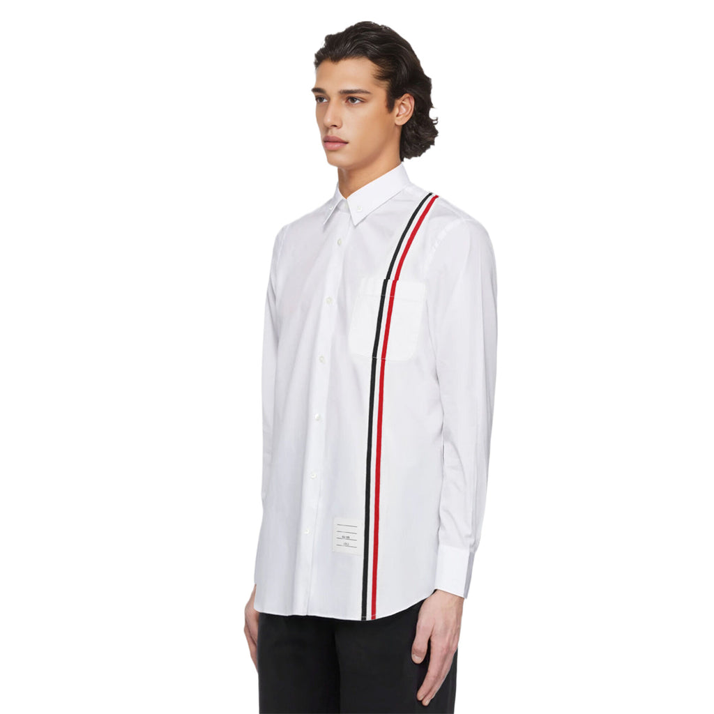 Thom Browne Casual Oxford Shirt