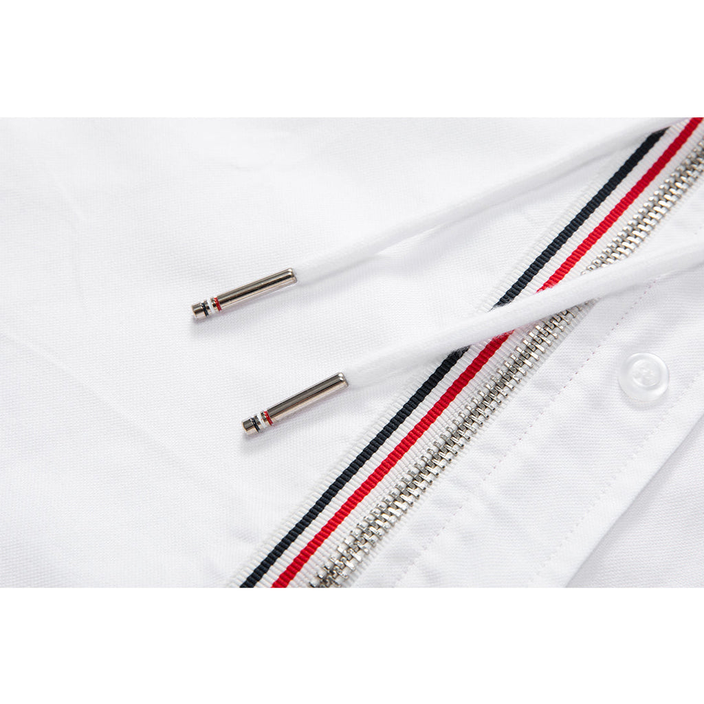 Thom Browne Casual Oxford Shirt