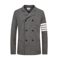 Thom Browne 2025ss Wool Coat