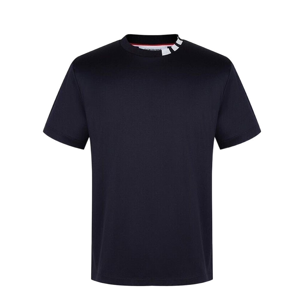 Thom Browne 2025ss Cotton T-shirt