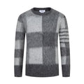 Thom Browne  2025 Knitted sweater
