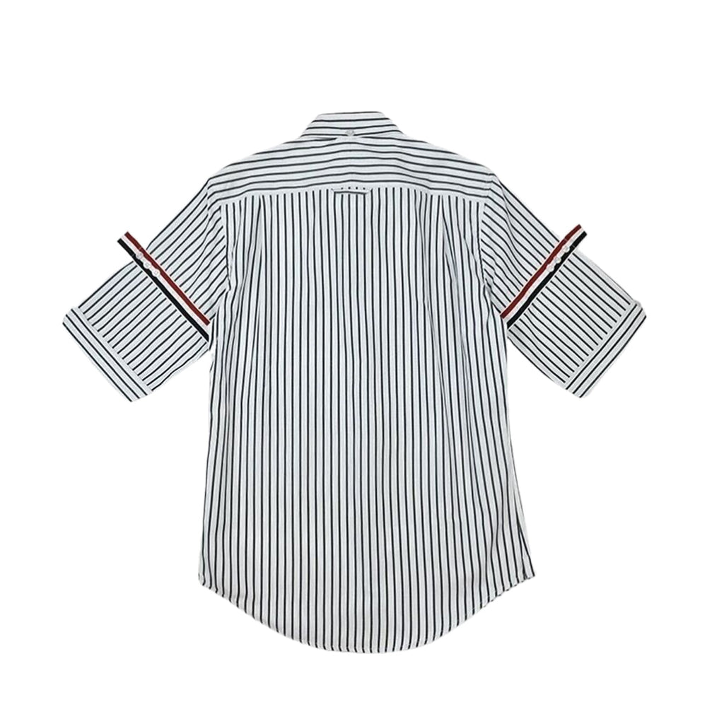 Thom Browne Casual Oxford Shirt