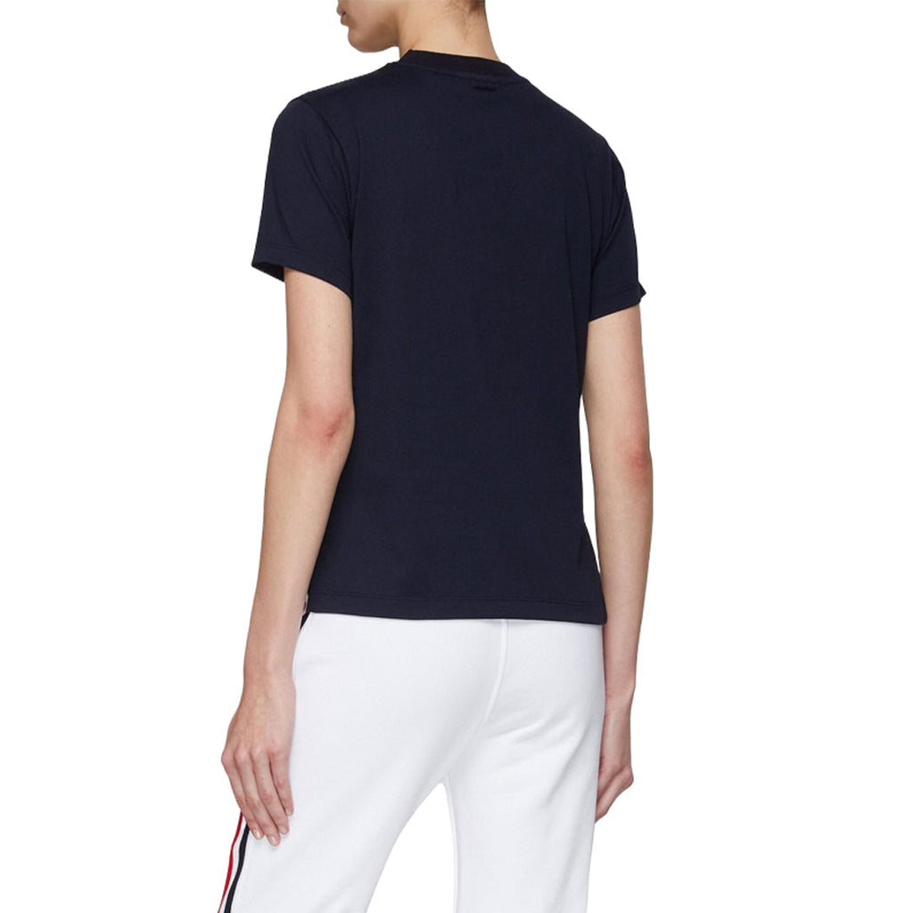 Thom Browne 2025 print T-shirt