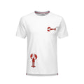 Thom Browne  Lobster print T-shirt