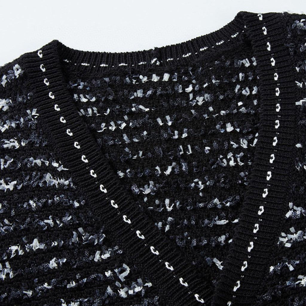 Thom Browne  2025 Knit Sweater