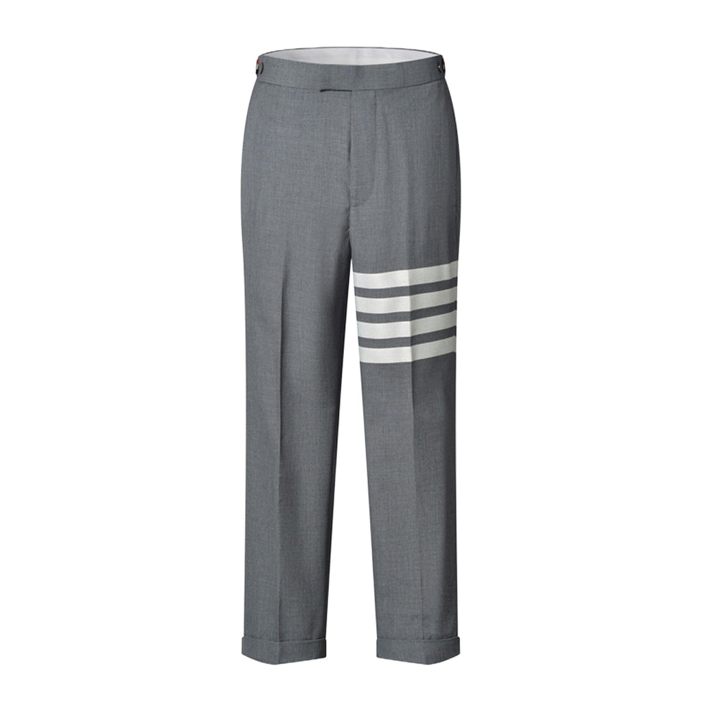Thom Browne  2025SS Casual trousers