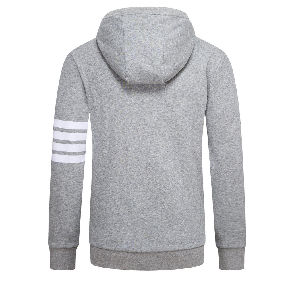 Thom Browne 2025ss Couple Hoodie