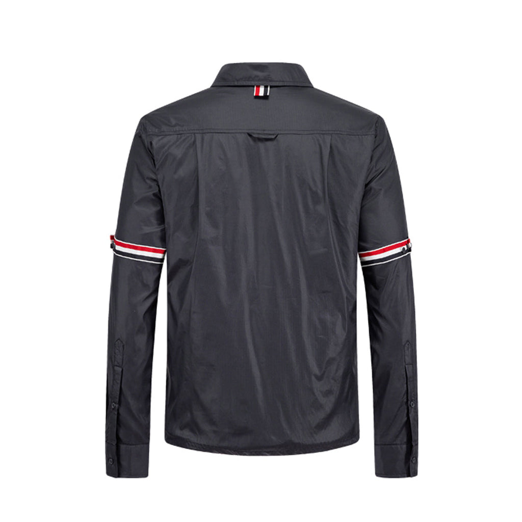 Thom Browne Double armband Jacket