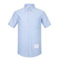 Thom Browne Short sleeved shirt