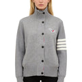 Thom Browne 2026ss Slim Fit Sweater