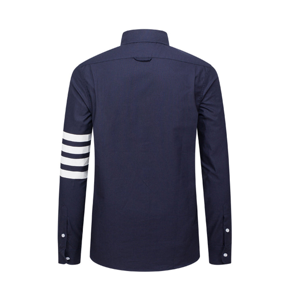 Thom Browne Casual Oxford Shirt
