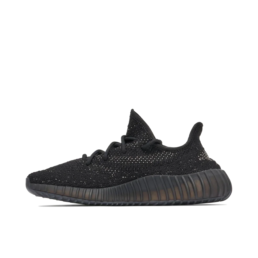 Adidas Yeezy Boost 350 V2 Core Black White Oreo