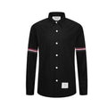 Thom Browne Casual Nylon Shirt
