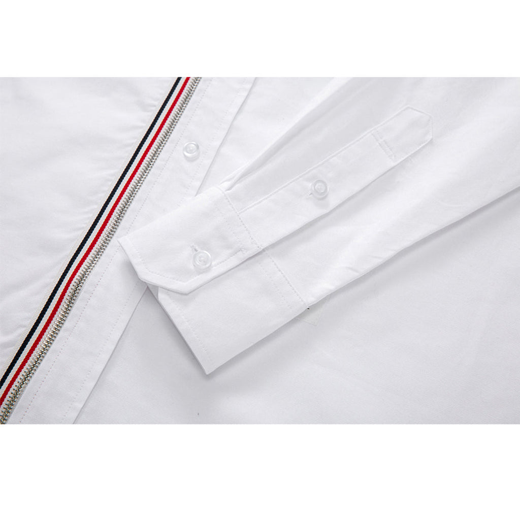 Thom Browne Casual Oxford Shirt