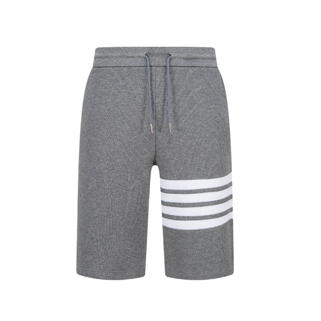 Thom Browne 2025ss 4-Bar Sports shorts