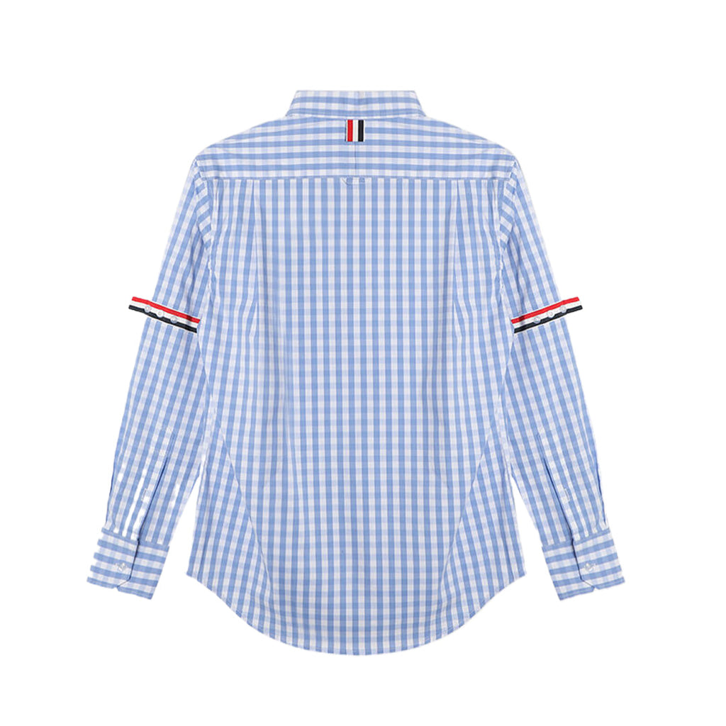 Thom Browne 2025ss Oxford Shirt