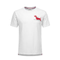 Thom Browne 2025ss Print T-shirt