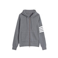 Thom Browne 2025ss Couple Hoodie